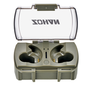 <span class=keywords><strong>Bluetooth</strong></span> trong tai Tai nghe cho không dây Earbuds với thể thao điện tử Shooter cắm tai - Product Image 3