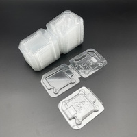 Empaque de Blister de Plástico PVC PET al por Mayor para CPU Intel, Socket LGA 775 1150 1151 1155 1200
