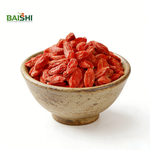 Mezcla de Snacks Saludables Orgánicos con Bayas de Goji Secas AD, Frutos Secos y Barras Energéticas de Chocolate |   Proveedor OEM al por Mayor - Product Image 1