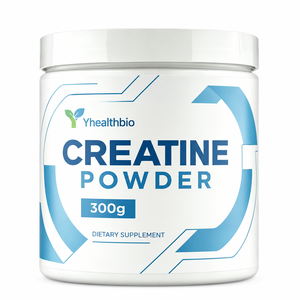 Créatine monohydrate en poudre de qualité alimentaire, pureté 99,9 %, micronisée 200 mesh, CAS 6020-87-7, nutrition sportive pour la force musculaire - Product Image 4