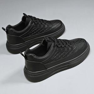 Chaussures de sport décontractées imperméables de haute qualité avec logo personnalisé pour hommes - Product Image 5