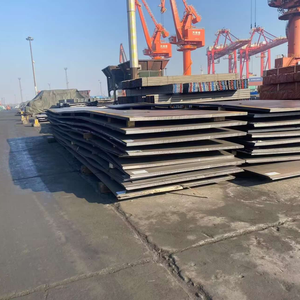 AISI 1060 C60 горячекатаная стальная катушка для автомобильных деталей и инженерных работ с высокопрочной конструкционной сталью - Product Image 1