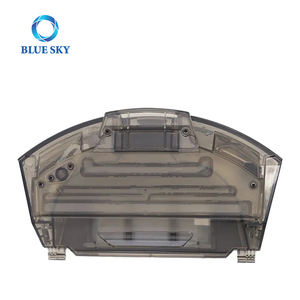 Réservoir d'eau de remplacement 2 en 1 avec boîte à poussière avec filtre HEPA pour <span class=keywords><strong>Xiaomi</strong></span> <span class=keywords><strong>Viomi</strong></span> S9 Robot aspirateur pièces de rechange - Product Image 5