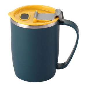 Tasse à café en acier inoxydable isolée sous vide avec affichage de la température Machine de soufflage de bouteilles d'<span class=keywords><strong>occasion</strong></span> pour animaux domestiques - Product Image 1