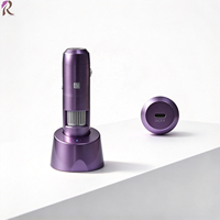 Offre Flash : Analyseur de Cheveux et de Cuir Chevelu Sans Fil AI WIFI pour Centre de Gestion Capillaire – Analyse de la Densité et de la Chute des Cheveux