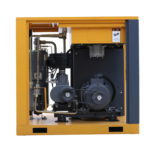Equipos Industriales <span class=keywords><strong>de</strong></span> aire compresores eléctricos precio especial <span class=keywords><strong>para</strong></span> trabajar la madera <span class=keywords><strong>de</strong></span> fábrica - Product Image 4