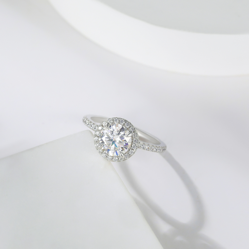 Tempusort Wholesale Fashion Jewelry 18K Gold