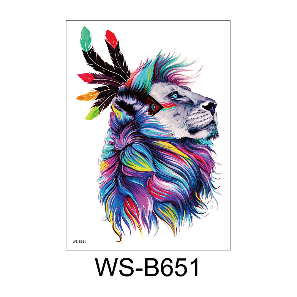 WS-B651