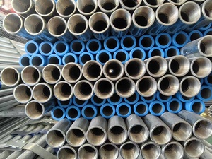 1インチサイズ<span class=keywords><strong>27mm</strong></span> RMCコンジットUL6規格硬質パイプHDG配線管 - Product Image 5