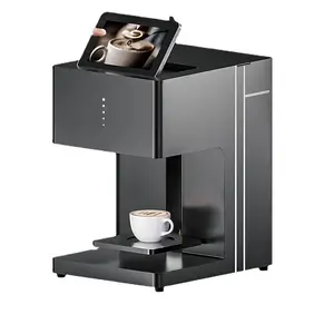 Hot Sale Wifi Coffee Printer Latte Biscuit Printer Selfie Coffee Cake Printer Machine