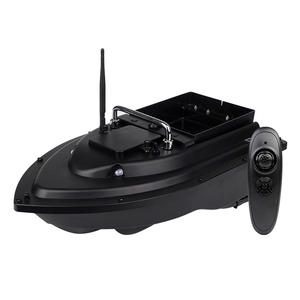 Perahu Umpan Remote Control Ukuran Besar Buatan Pabrik, Pengait Umpan Besar, Pengiriman Umpan Jarak Jauh, Tugas Berat untuk Memancing di Laut dan Danau - Product Image 4