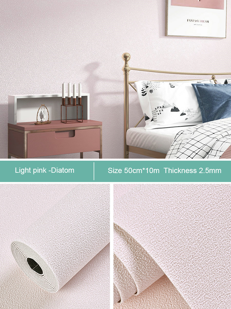 Diatom-Light pink