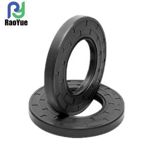 ชุดซีลน้ำมันครบชุดสำหรับเครื่องยนต์ Yanmar AG600 70 82 85 880 1180 รถเกี่ยวข้าว รุ่น 254208/305208 ของใหม่ - Product Image 3