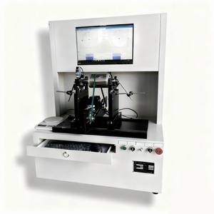 타이안 MY YYQ-5A 자동차 로터 전자 밸런싱 기계 고속 전기자 로터 밸런싱 기계 - Product Image 1