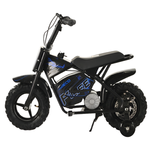 Minimoto Ligera 250DH PRO, Motor sin Escobillas de 350W, Batería de Litio de 36V, Motor para Pit Bike de 500w/800W/1000W, Batería de 36 - Product Image 4