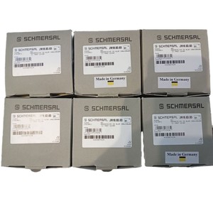 SCHMERSAL 103007922 อุปกรณ์เสริมรีเลย์สำหรับติดตั้งกล่องหุ้ม - Product Image 5