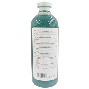 Gel <span class=keywords><strong>Douche</strong></span> Régénérant pour la Beauté de la Peau en 14 Jours, Éclaircissant le Corps, Réduit les Taches de Vieillesse, les Taches de Rousseur, les Taches de Vieillesse et les Taches Brunes - Product Image 6