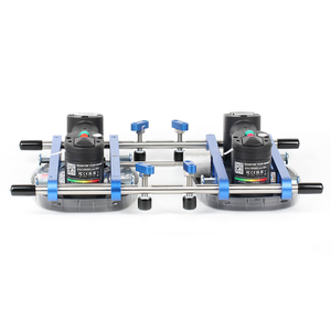 Schwerlast-Elektro-Ratschenheber für Granit, Stein, Marmor und Quarz für <span class=keywords><strong>Grabo</strong></span> <span class=keywords><strong>Pro</strong></span> Plus Werkzeuge Saugnapf-Heber Nur Rahmen - Product Image 6