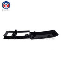 Pare-chocs avant, calandre inférieure, garniture de calandre pour Ford F150 2015 2016 2017