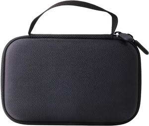 Estuche de Transporte para Molinillo de Café Manual <span class=keywords><strong>Timemore</strong></span> Chestnut <span class=keywords><strong>C2</strong></span> C3, Estuche Rígido Portátil Personalizado con Cremallera EVA, Bolsas y Estuches para Fines Especiales - Product Image 3