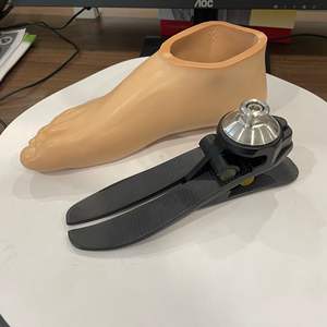 Fabricante <span class=keywords><strong>de</strong></span> Prótesis <span class=keywords><strong>de</strong></span> Miembros, <span class=keywords><strong>Pie</strong></span> Protésico <span class=keywords><strong>de</strong></span> Carbono, Prótesis <span class=keywords><strong>de</strong></span> <span class=keywords><strong>Pie</strong></span> <span class=keywords><strong>para</strong></span> Amputación <span class=keywords><strong>de</strong></span> Adultos - Product Image 3