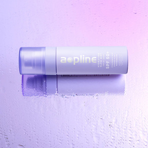 OEM leggero Non grasso idratante Glow nebulizzatore Spray SPF <span class=keywords><strong>50</strong></span> + <span class=keywords><strong>crema</strong></span> <span class=keywords><strong>solare</strong></span> minerale riempita di antiossidanti effetti luminosi - Product Image 2