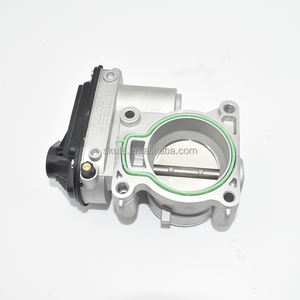 Cuerpo de válvulas de acelerador para FORD Focus II, C-MAX, Galaxy S-MAX, Mondeo IV, 4M5G9F991EB, 7G9G9F991AB, 1556736, 1252882 - Product Image 5