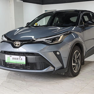 2022 utilisé pour <span class=keywords><strong>Toyota</strong></span> C-HR 2.0L utilisé édition de luxe sièges en cuir de direction gauche voitures pour adultes - Product Image 1