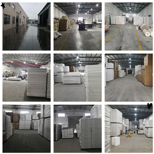 Tự làm thủ công A4 nhựa EVA Hội Đồng Quản trị bọt với nhãn dán trên mặt sau - Product Image 5