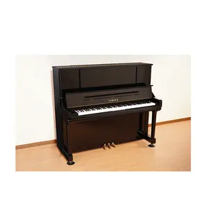 Profesional instrumentos musicales foot piano used YAMAHA YU30