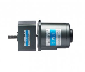 Electrical Low Speed High Torque 30 Rpm Ac Dc Gear Motor 480v Ip67 Manufactures Supplier - Product Image 1