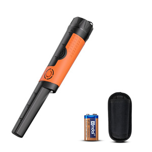 Détecteur de métaux 710, portable, pour la chasse au trésor en plein air, dispositif étanche, corps en plastique, utilisation pour adultes - Product Image 1