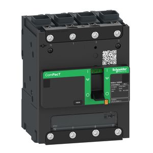 Interruptor de Circuito C40N4TM400 C40N42D400M2 C40N45A400V C40N46E400 C40S3TM250D C40S42D400 C40S42D250 C40S4TM400 C40S3TM400 - Product Image 6