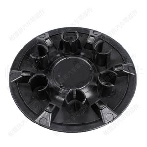 Tapas de Rueda para Mercedes-Benz Sprinter A9064010025, 5 Orificios, 139.7mm PCD, ABS, Nuevas para Reemplazo o Reparación - Product Image 3