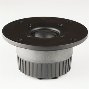 ลำโพง AVplay รุ่น B-65 ขนาด 6.5 นิ้ว ทวีตเตอร์แบบฟิล์มไหม 30 มม. ลำโพงไฮไฟแบบวางหิ้ง ตัวลำโพงทำจากไม้แท้ ความไว 89 เดซิเบล 6 โอห์ม/10-100 วัตต์ - Product Image 5