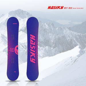 Scarpe da Snowboard a tutto tondo impermeabili da donna scarponi da sci veloci per Freestyle Park Skate Winter Winter Sandwich in legno - Product Image 5