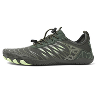 Chaussures pieds nus antidérapantes pour hommes et femmes, légères, séchage rapide, pour salle de sport, yoga, pilates, plongée, natation, plage