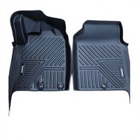 Accessoires automobiles, tapis de sol pour voiture Chevrolet, 3D/5D antidérapants, tapis de sol personnalisés en TPE 3D, ensemble complet de tapis de sol pour FORESTER