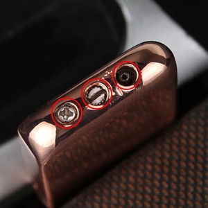 Bán Buôn Biểu Tượng Tùy Chỉnh Torch Nhẹ Hơn Xách Tay Và Windproof Dùng Một Lần Nạp Lại Gas Thuốc Lá Nhẹ Hơn Quà Tặng Quảng Cáo - Product Image 4