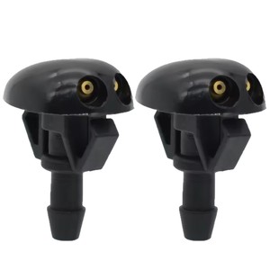 Boquillas para Limpiaparabrisas HT Nissan, Manguera de 2 Metros con Conectores y Accesorios para Sistema de Lavado de Autos - Product Image 5