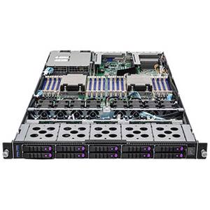 Para Servidor <span class=keywords><strong>ASRock</strong></span> Rack <span class=keywords><strong>Barebone</strong></span> 1U10E-MILAN2 1U10E-ROME2T 1U de Montaje en Rack con 1+1 CRPS de 1600W, 10 Unidades de Intercambio en Caliente, NVMe de 2.5 (PCIe4.0 X4) - Product Image 3