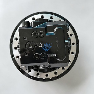 Ensemble moteur de translation TM18 pour excavatrice, pièces de rechange pour excavatrice de 7 à 8 tonnes - Product Image 1