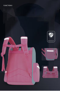 2024 sacs d'école mignon dessin animé mochila escolar <span class=keywords><strong>licorne</strong></span> sacs d'école pour enfants <span class=keywords><strong>sac</strong></span> à <span class=keywords><strong>dos</strong></span> enfants sacs d'école usine - Product Image 5