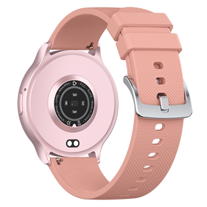 Montre connectée <span class=keywords><strong>Sport</strong></span> Lady, étanche IP68, écran AMOLED, suivi d'activité, rappel d'appels, cadeau pour le <span class=keywords><strong>Black</strong></span> <span class=keywords><strong>Friday</strong></span> et Noël - Product Image 5