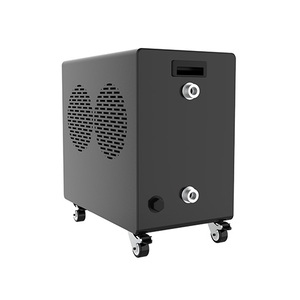 Hi-Q Group Compresor comercial Enfriador <span class=keywords><strong>de</strong></span> inmersión en frío con filtro Enfriador <span class=keywords><strong>de</strong></span> baño <span class=keywords><strong>de</strong></span> hielo para equipos <span class=keywords><strong>de</strong></span> refrigeración <span class=keywords><strong>de</strong></span> spa y clínica - Product Image 6