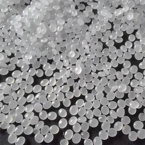 เม็ดพลาสติกโพลีเอทิลีนความหนาแน่นต่ำ LDPE 2426H แบบเวอร์จิ้น/รีไซเคิล ราคาขายส่ง สำหรับถุงช้อปปิ้ง/ถุงขยะ มีสินค้าในสต็อก - Product Image 1