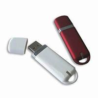 OEM logotipo personalizado impreso rectángulo USB 2,0 memoria Flash Drive 4GB-128GB capacidad estilo plástico pluma/regalo 32GB memoria incorporada-Nuevo
