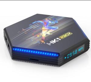Decodificador de red HK1R box R2, rk3566, Android 11, 8K, reproductor de red, TV box - Product Image 3