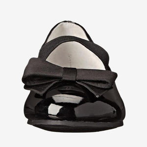 סגנון קלאסי לקבל מותאם אישית עיצוב שטוח נעליים פרה עור מרי ג 'יין לילדים - Product Image 5