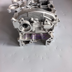 Culasse 908596 DV6C DV6ATED4 pour CITROEN C3 <span class=keywords><strong>Picasso</strong></span> 0200EH 0200JJ 1229884 1477183 1676242 1767479 8603391 - Product Image 2